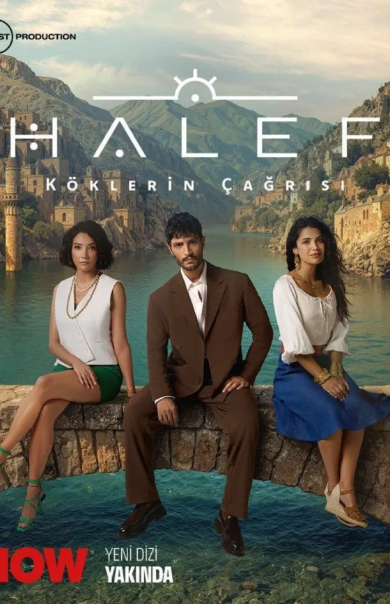 Преемник: зов предков 1-20, 21, 22 серия турецкий сериал на русском языке смотреть онлайн бесплатно все серии