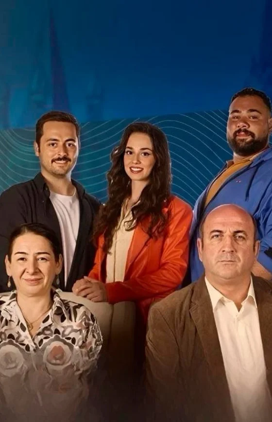 Кельн в моем сердце 1-12, 13, 14 серия турецкий сериал на русском языке смотреть онлайн бесплатно все серии